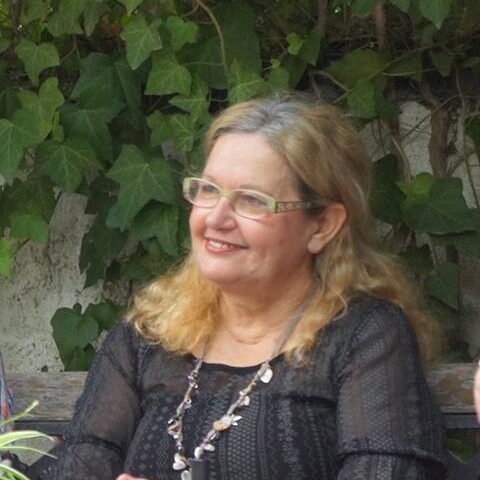 Κλεονίκη Ριζοπούλου