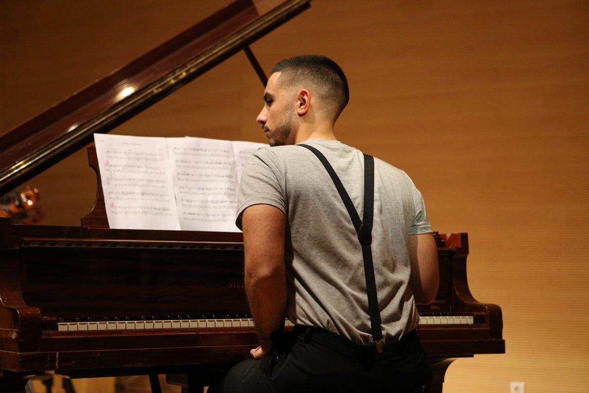 Γιορτή των Χριστουγέννων 2018 - 3