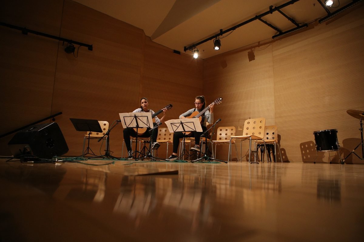 Γιορτή των Χριστουγέννων 2018 - 33