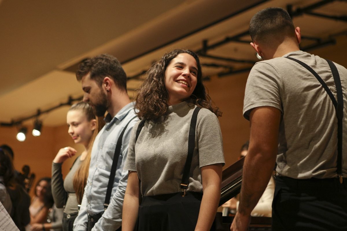 Γιορτή των Χριστουγέννων 2018 - 108