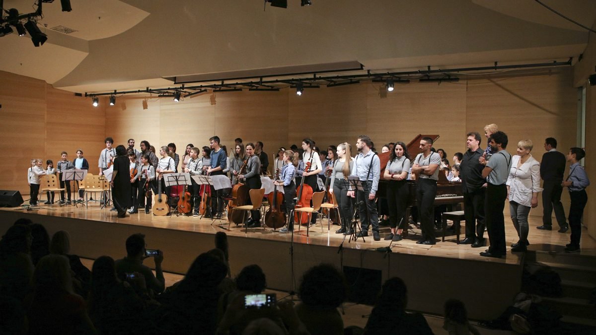 Γιορτή των Χριστουγέννων 2018 - 112