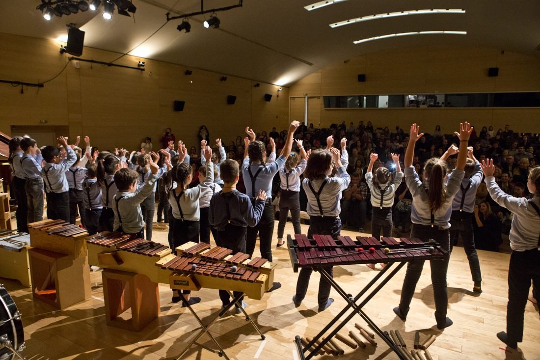 Γιορτή των Χριστουγέννων 2019 - 23
