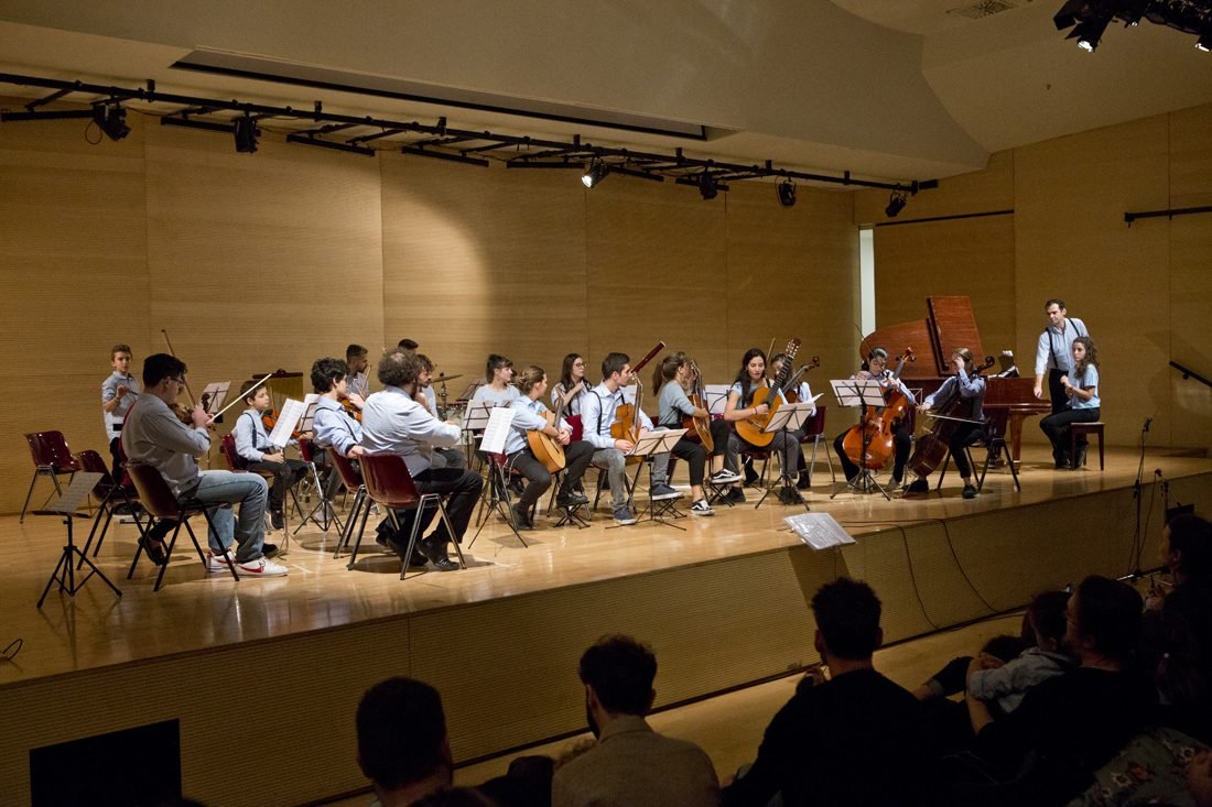 Γιορτή των Χριστουγέννων 2019 - 37