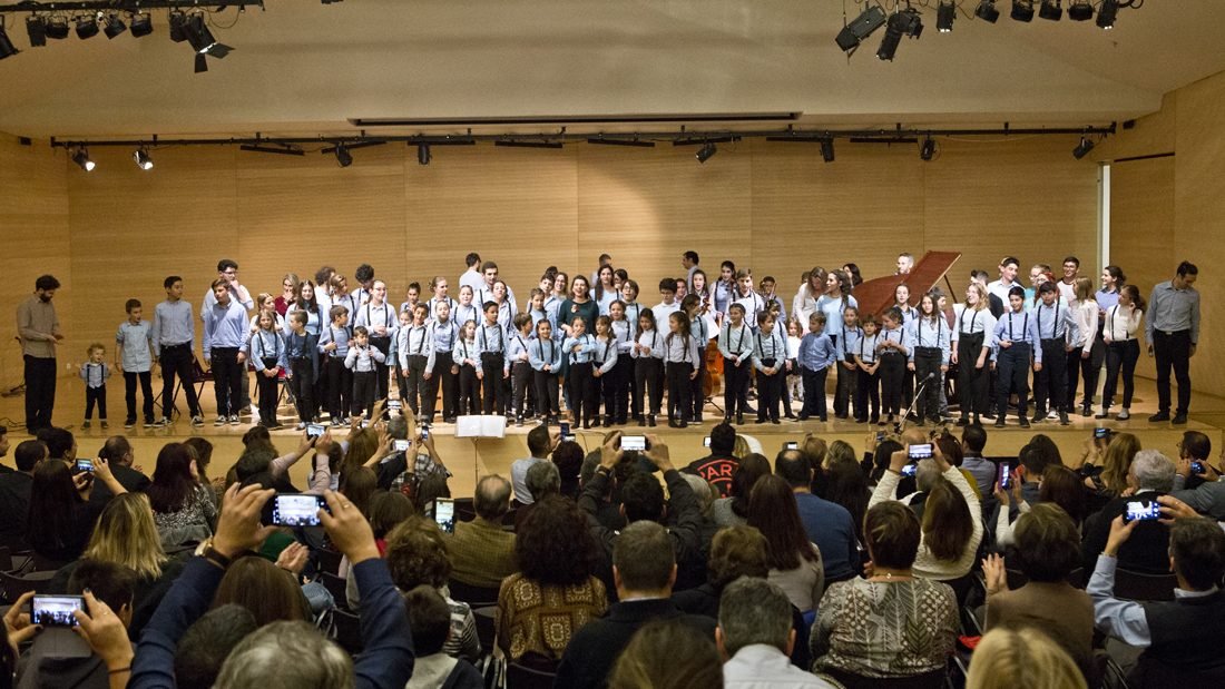 Γιορτή των Χριστουγέννων 2019 - 47
