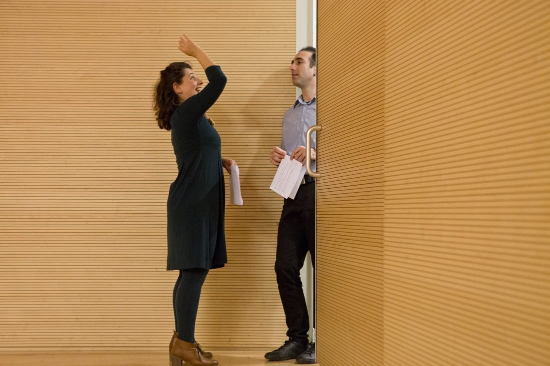 Γιορτή των Χριστουγέννων 2019 - 53
