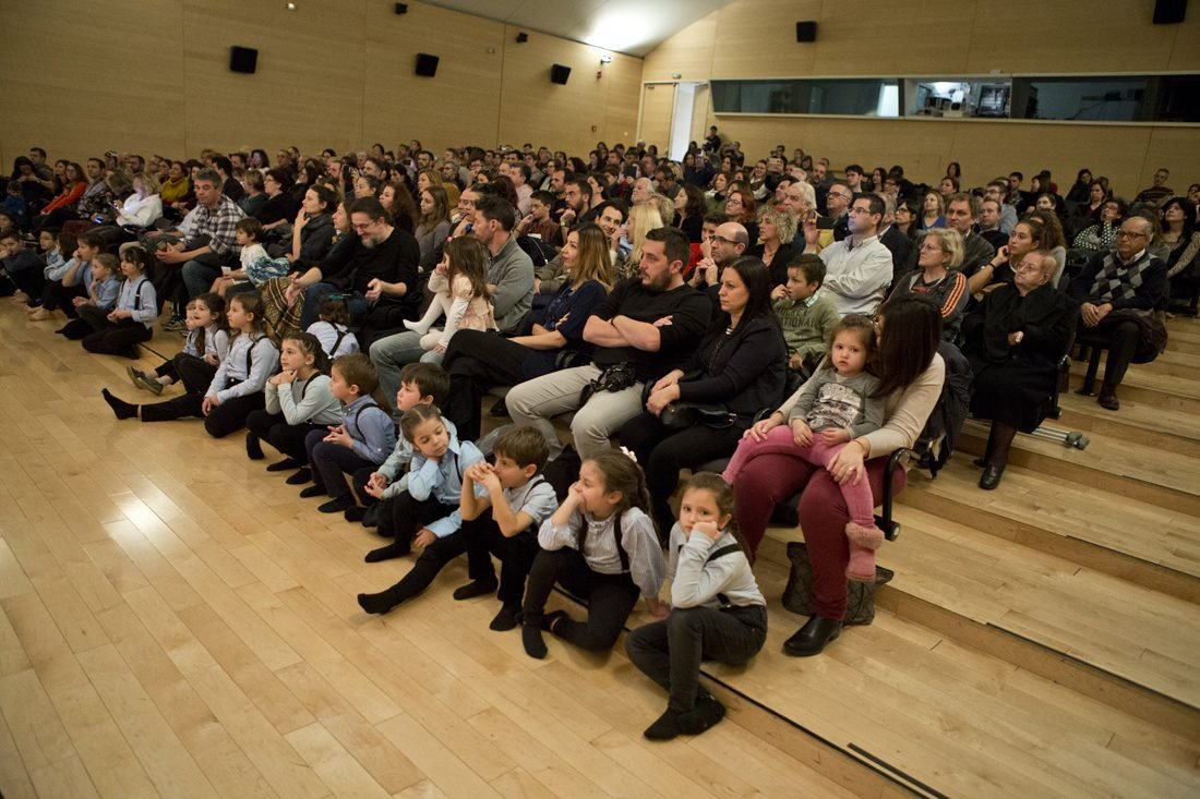 Γιορτή των Χριστουγέννων 2019 - 87