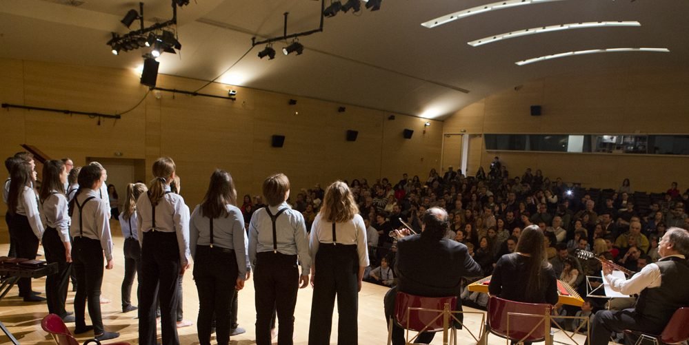 Γιορτή των Χριστουγέννων 2019 - 90