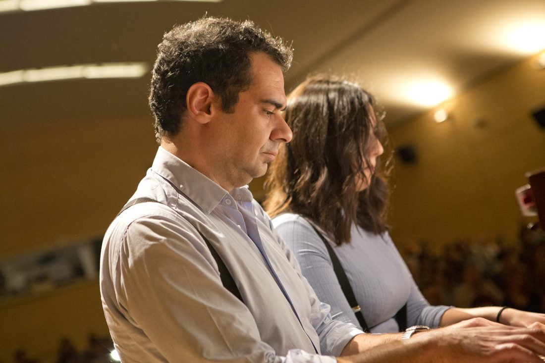 Γιορτή των Χριστουγέννων 2019 - 126