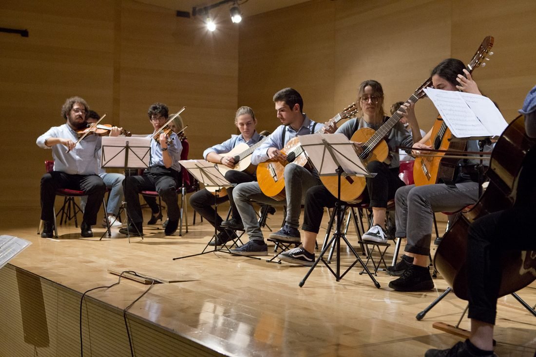 Γιορτή των Χριστουγέννων 2019 - 206