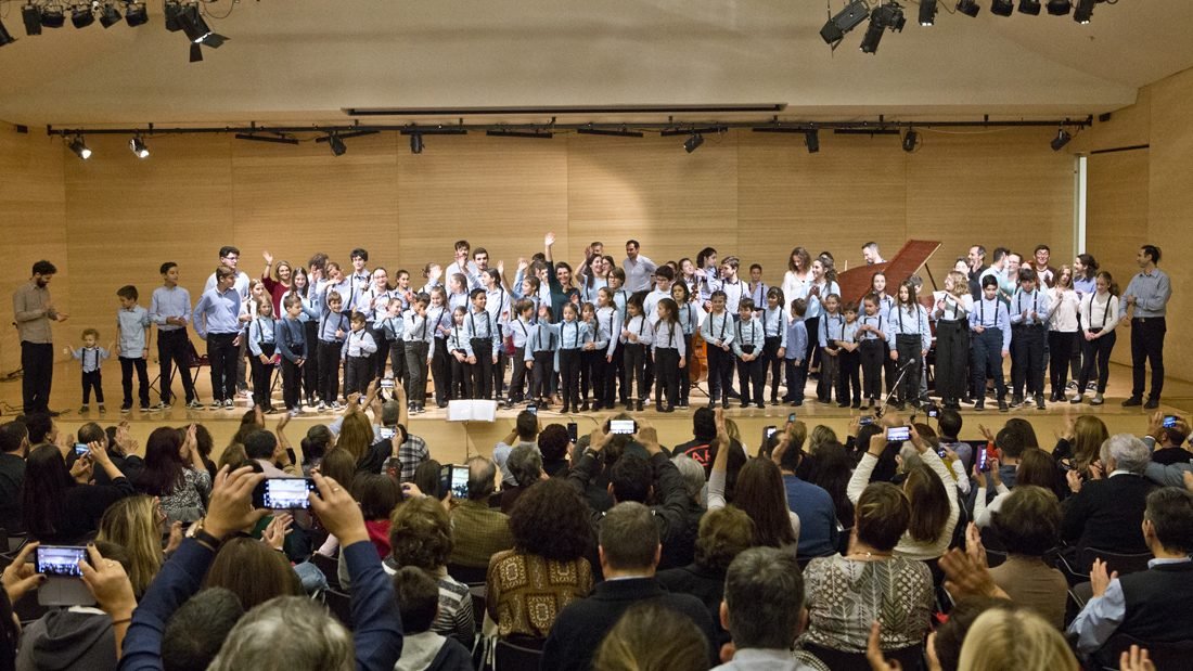 Γιορτή των Χριστουγέννων 2019 - 225