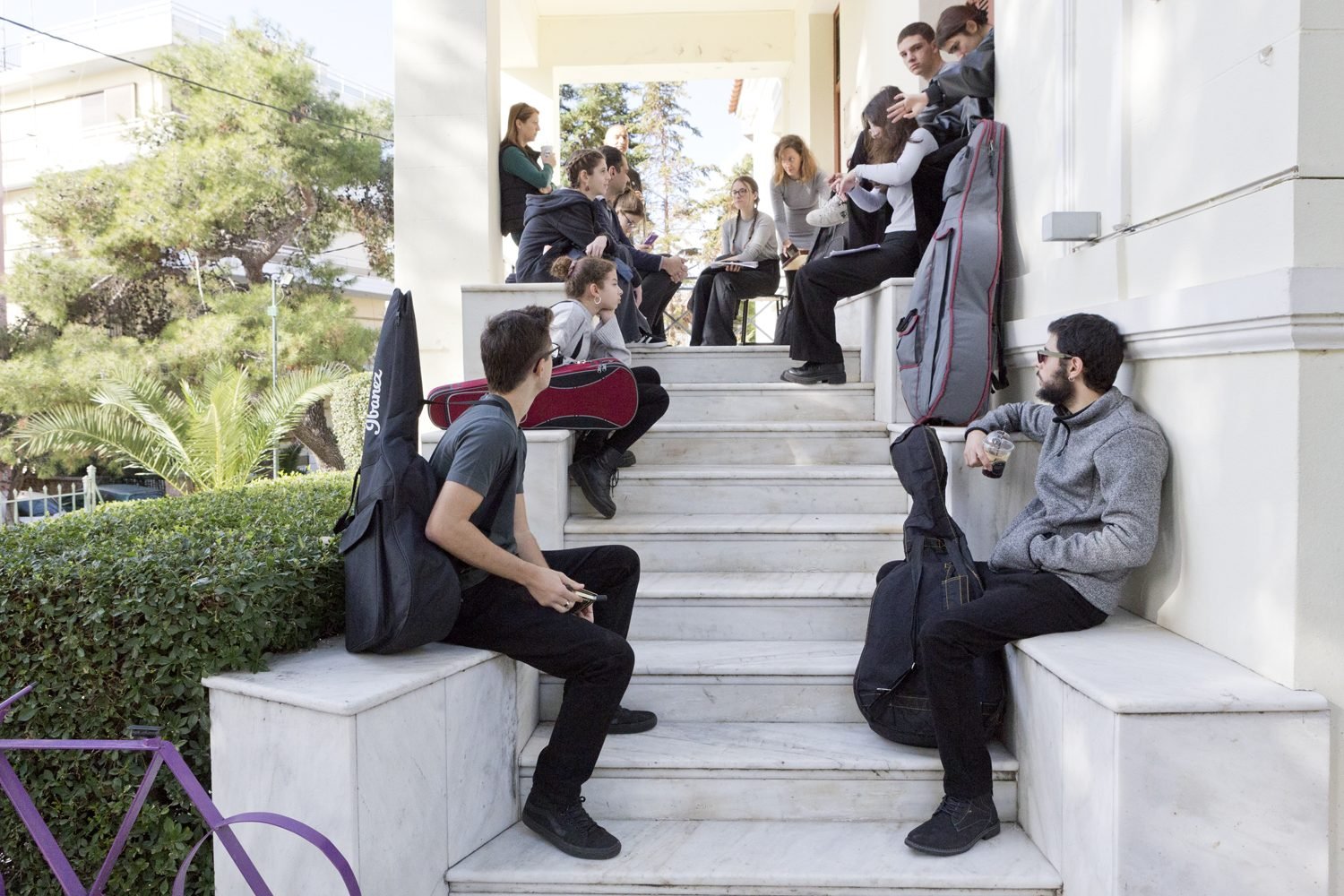 Γιορτή των Χριστουγέννων 2022 - 26