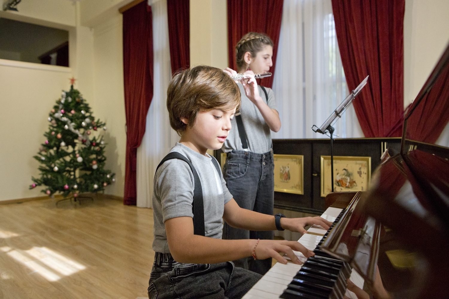 Γιορτή των Χριστουγέννων 2022 - 124
