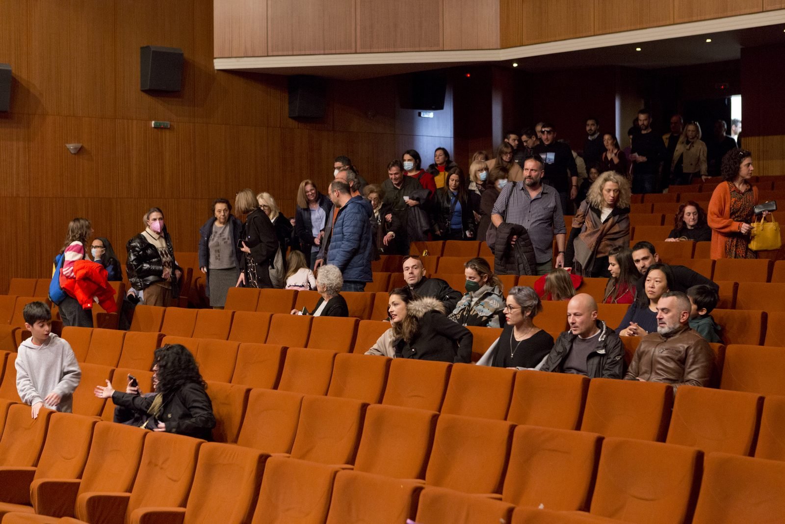 Γιορτή των Χριστουγέννων 2023 - 33