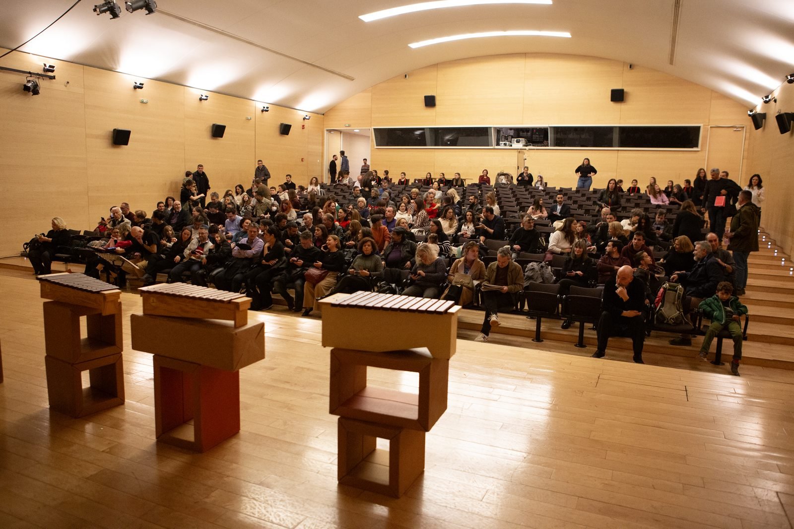 Γιορτή των Χριστουγέννων 2024 - 1