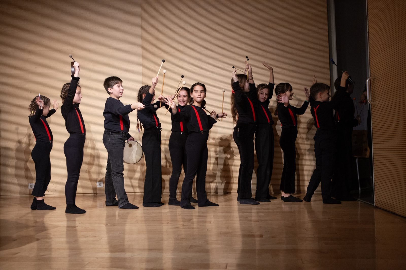 Γιορτή των Χριστουγέννων 2024 - 36