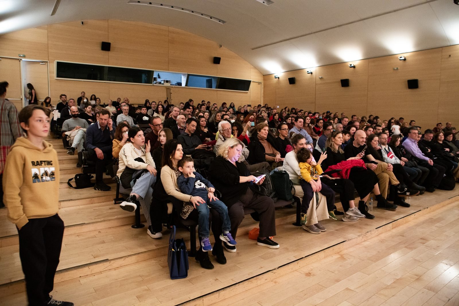 Γιορτή των Χριστουγέννων 2024 - 85