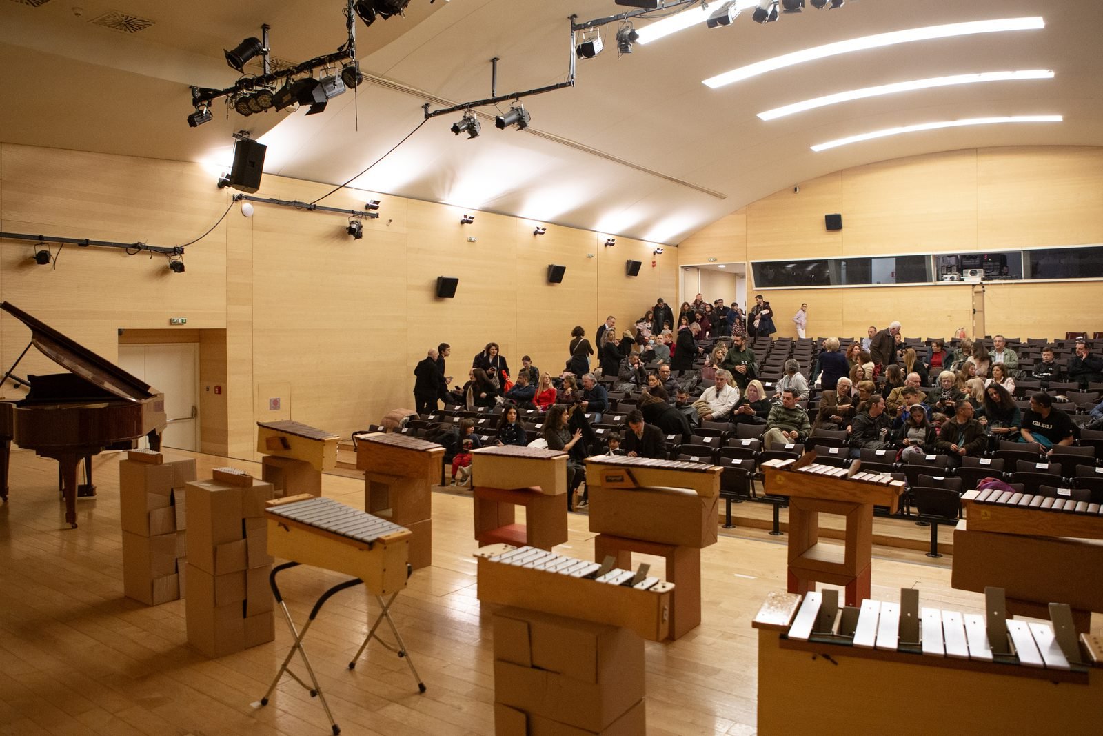 Γιορτή των Χριστουγέννων 2025 - 2