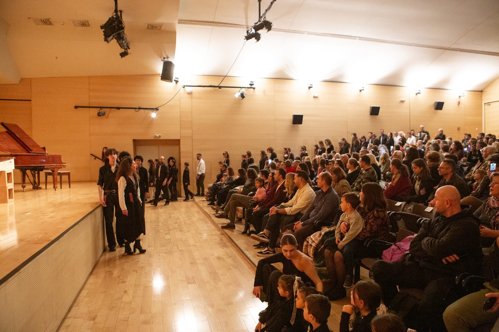 Γιορτή των Χριστουγέννων 2025 - 18