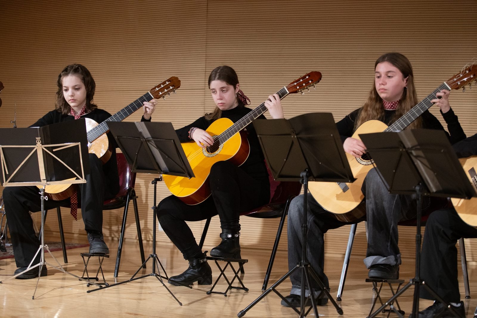 Γιορτή των Χριστουγέννων 2025 - 234