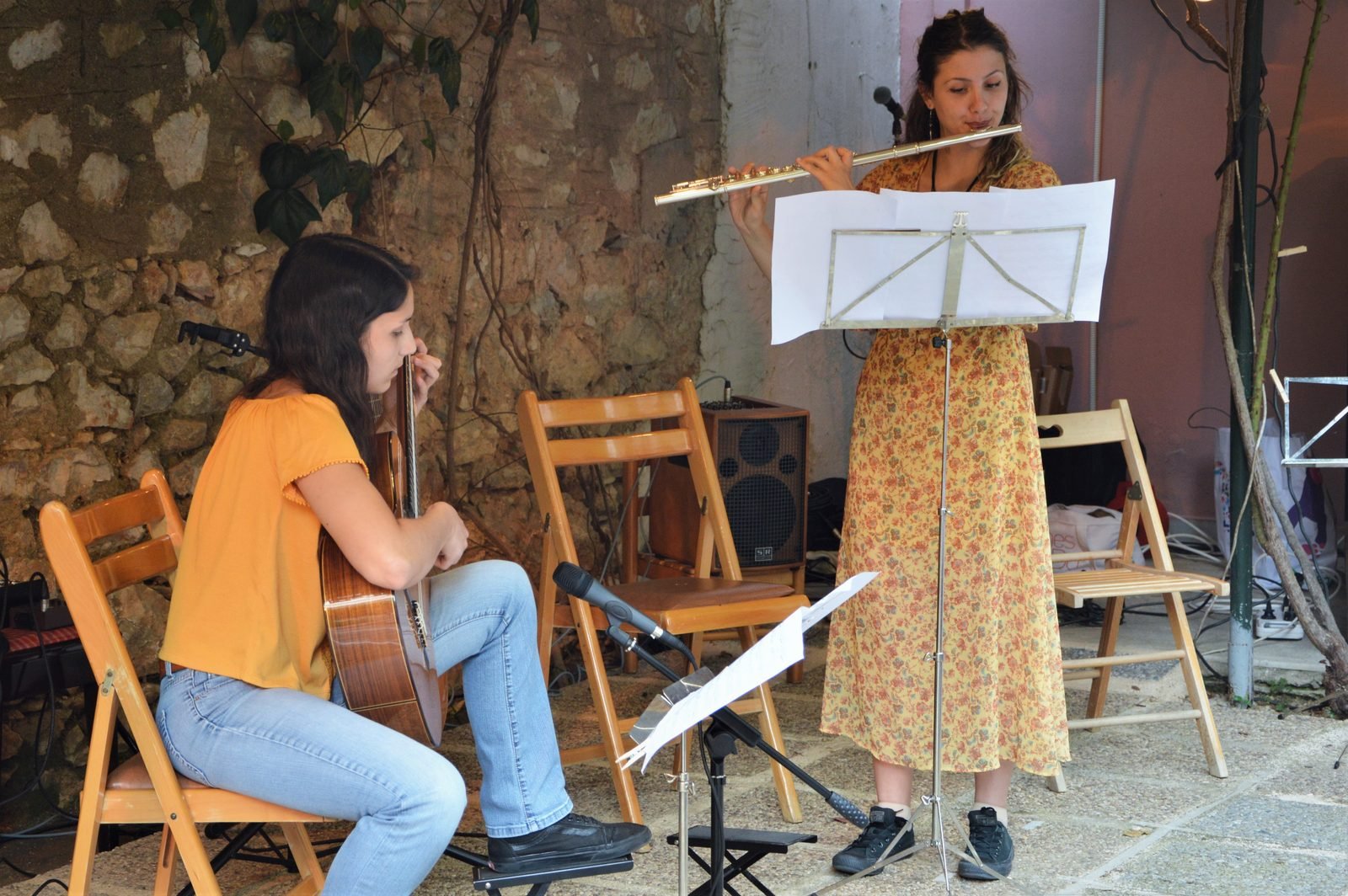 Εαρινή συναυλία 2019 - 1
