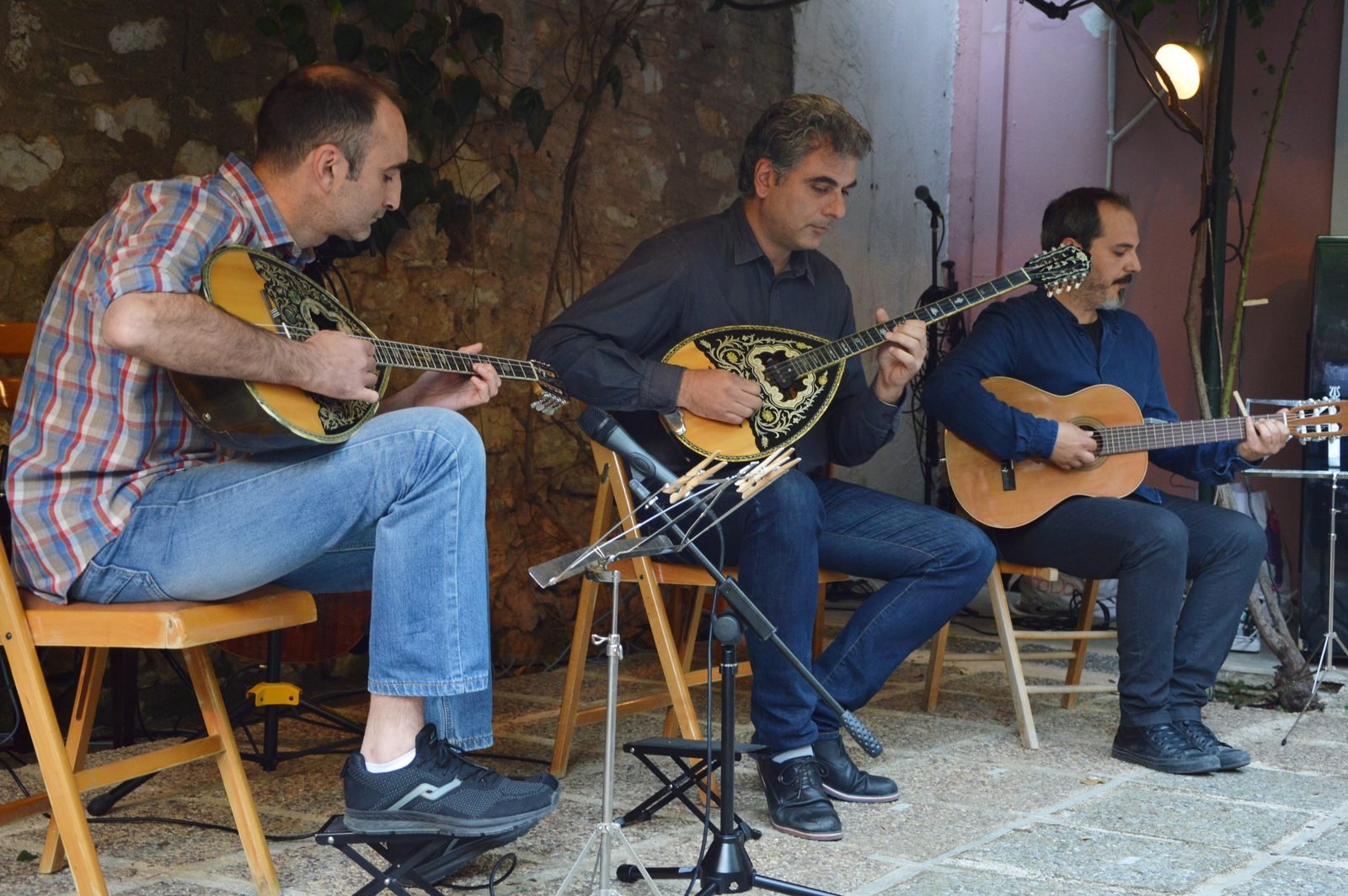 Εαρινή συναυλία 2019 - 4