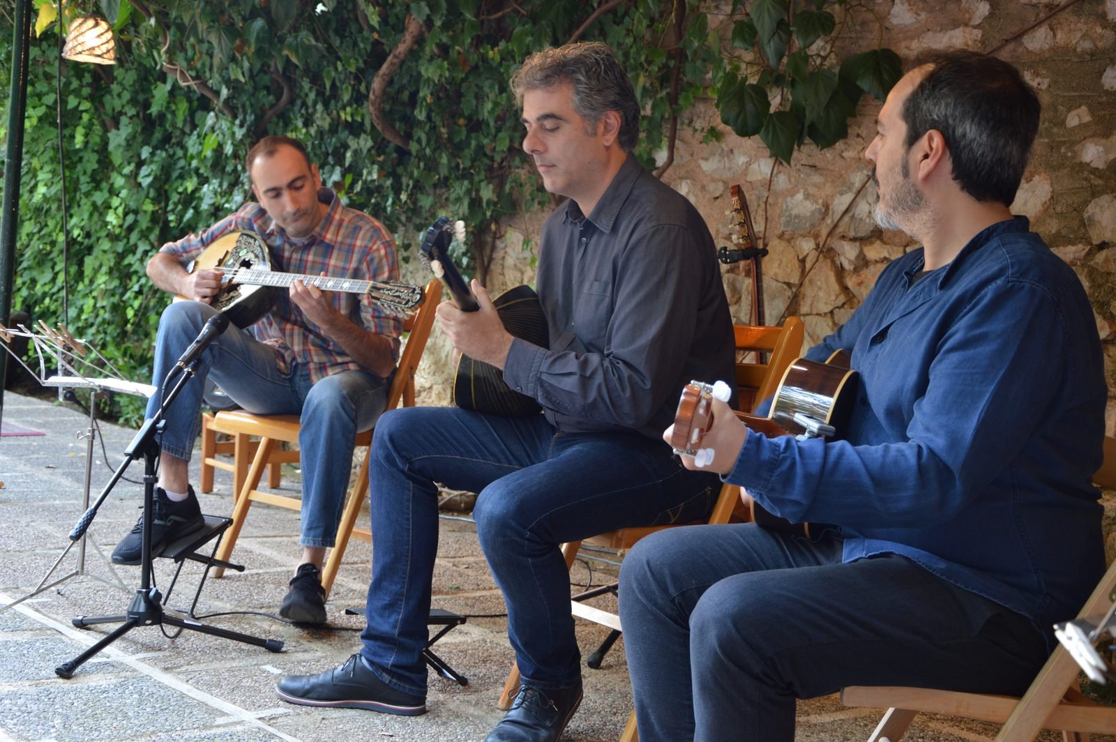 Εαρινή συναυλία 2019 - 7