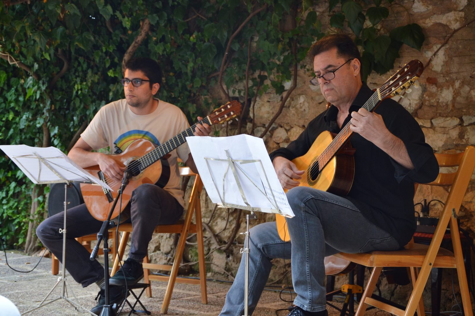 Εαρινή συναυλία 2019 - 19