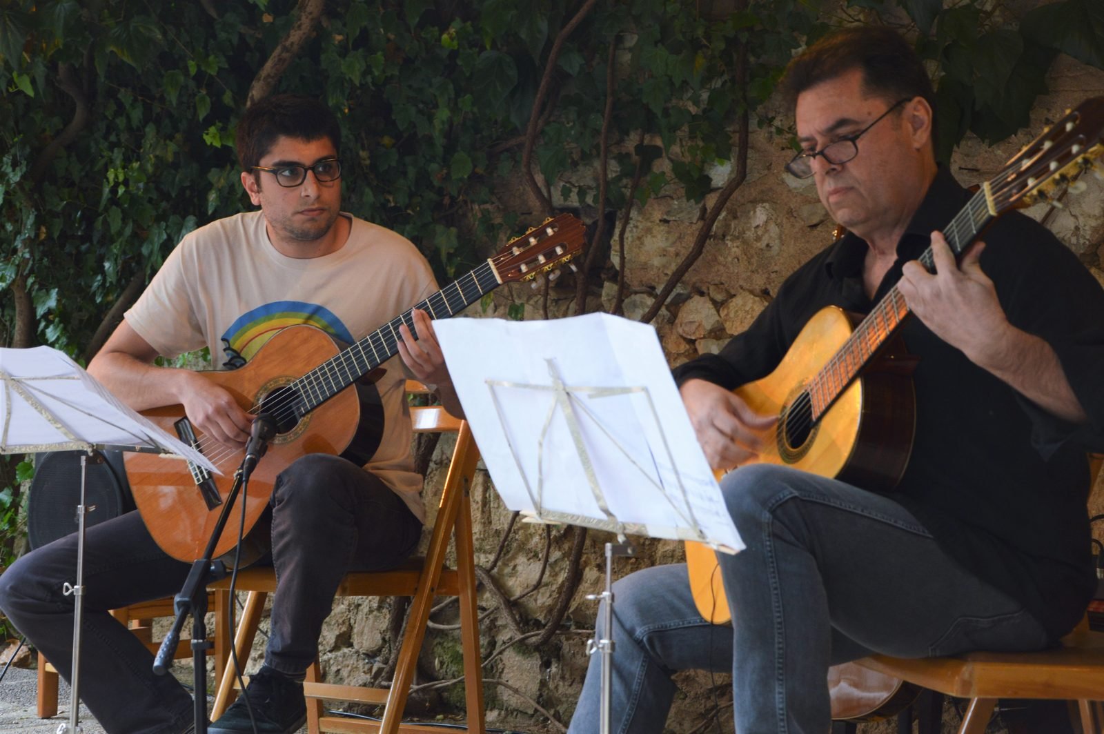 Εαρινή συναυλία 2019 - 20