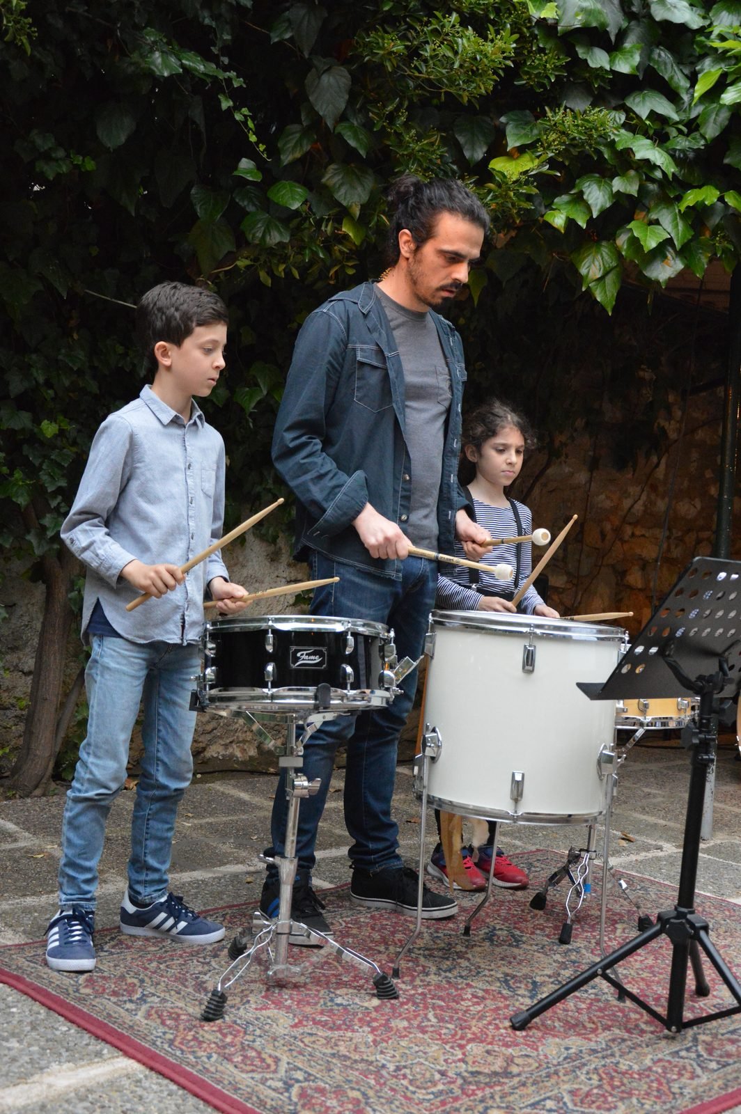 Εαρινή συναυλία 2019 - 26