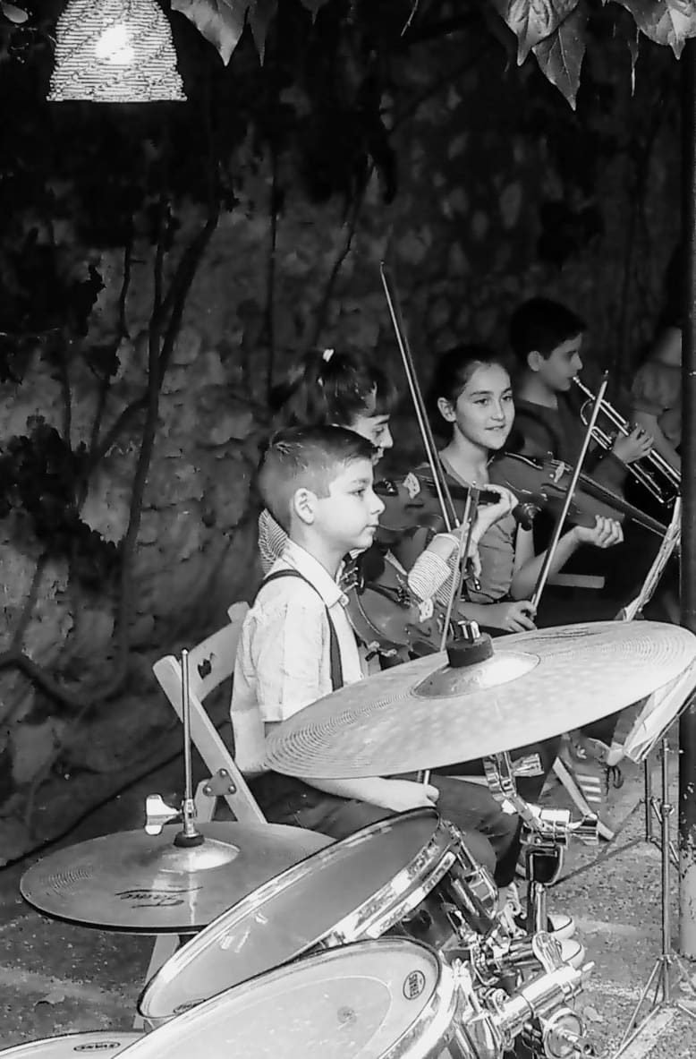 Εαρινή συναυλία 2019 - 44