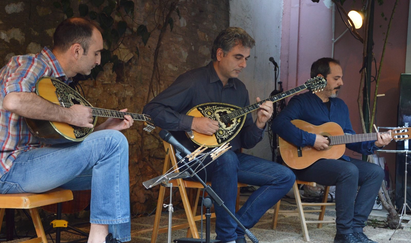 Εαρινή συναυλία 2019 - 53