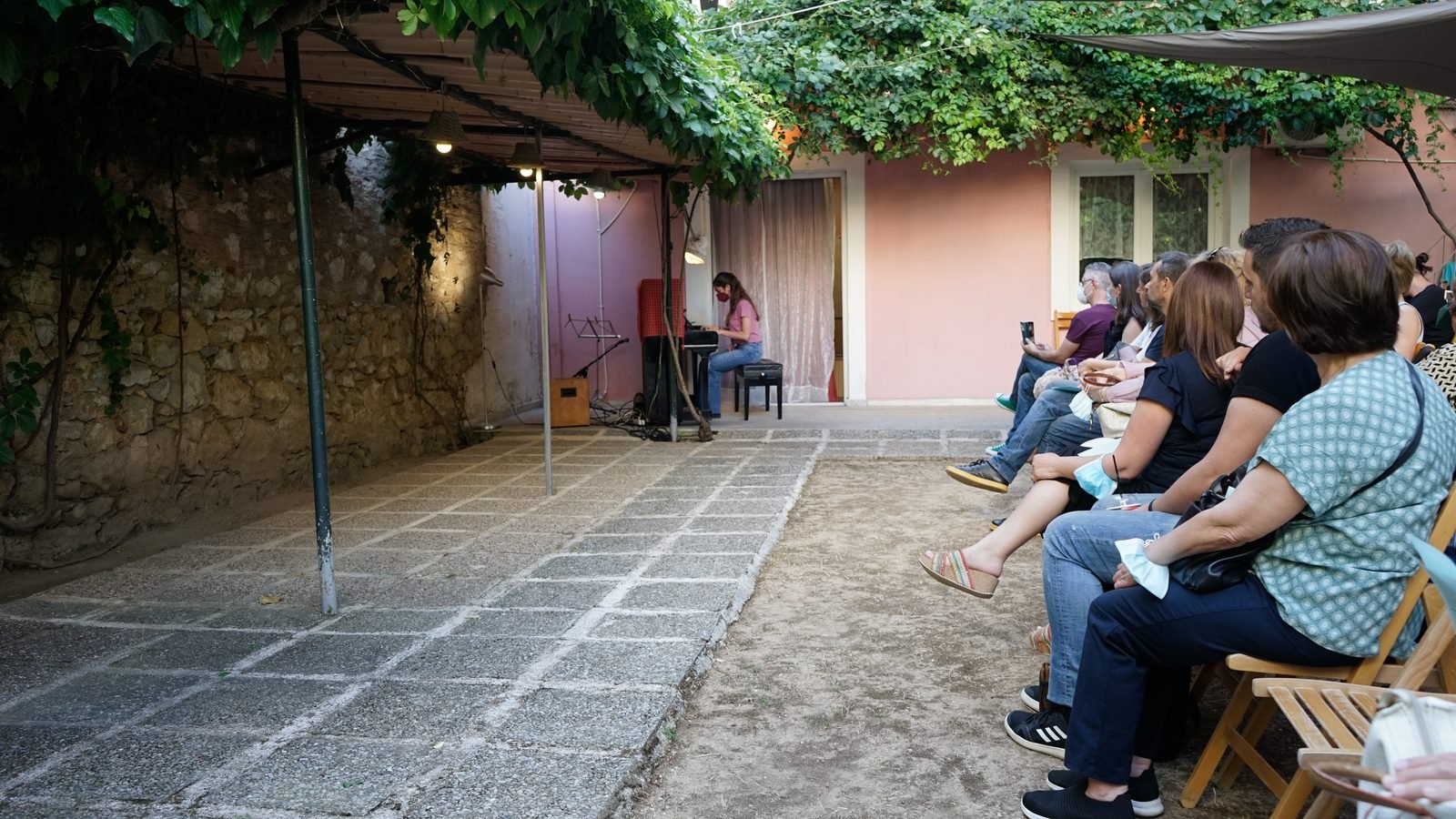 Εαρινή συναυλία 2022 - 79