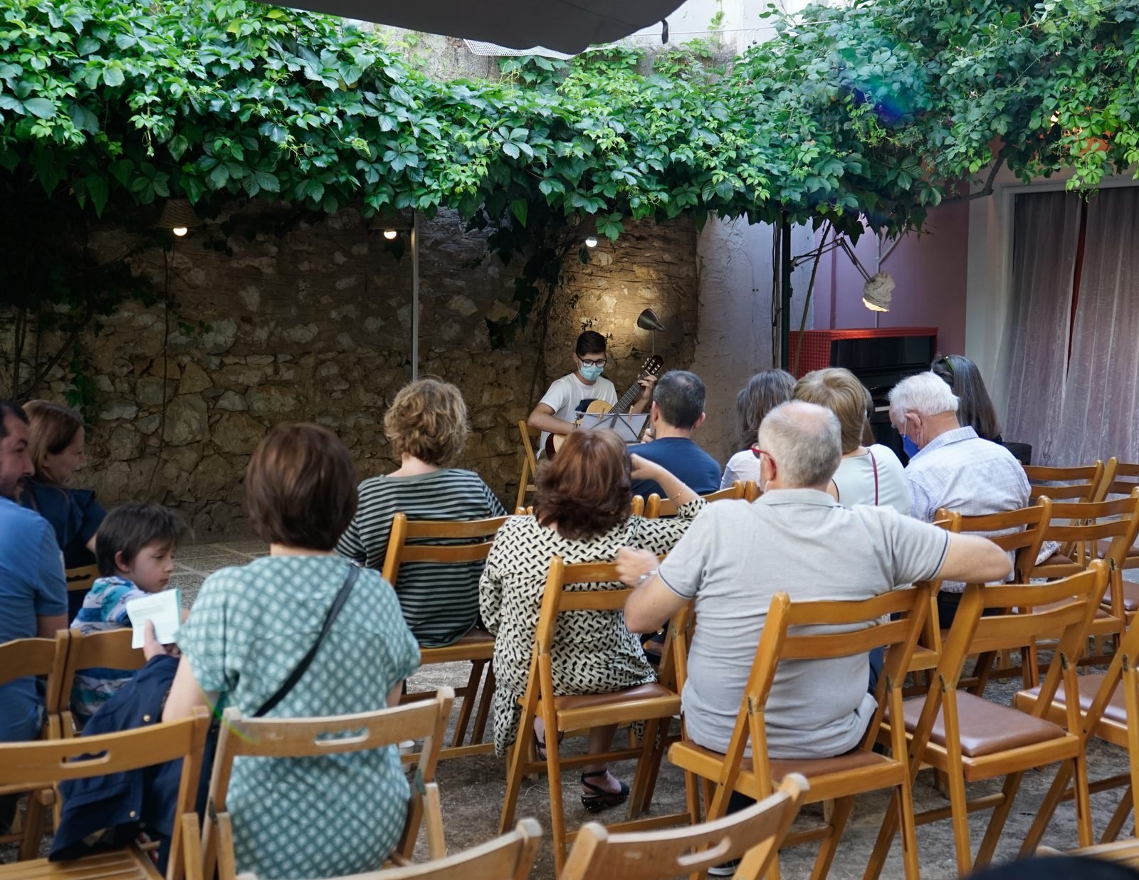 Εαρινή συναυλία 2022 - 83