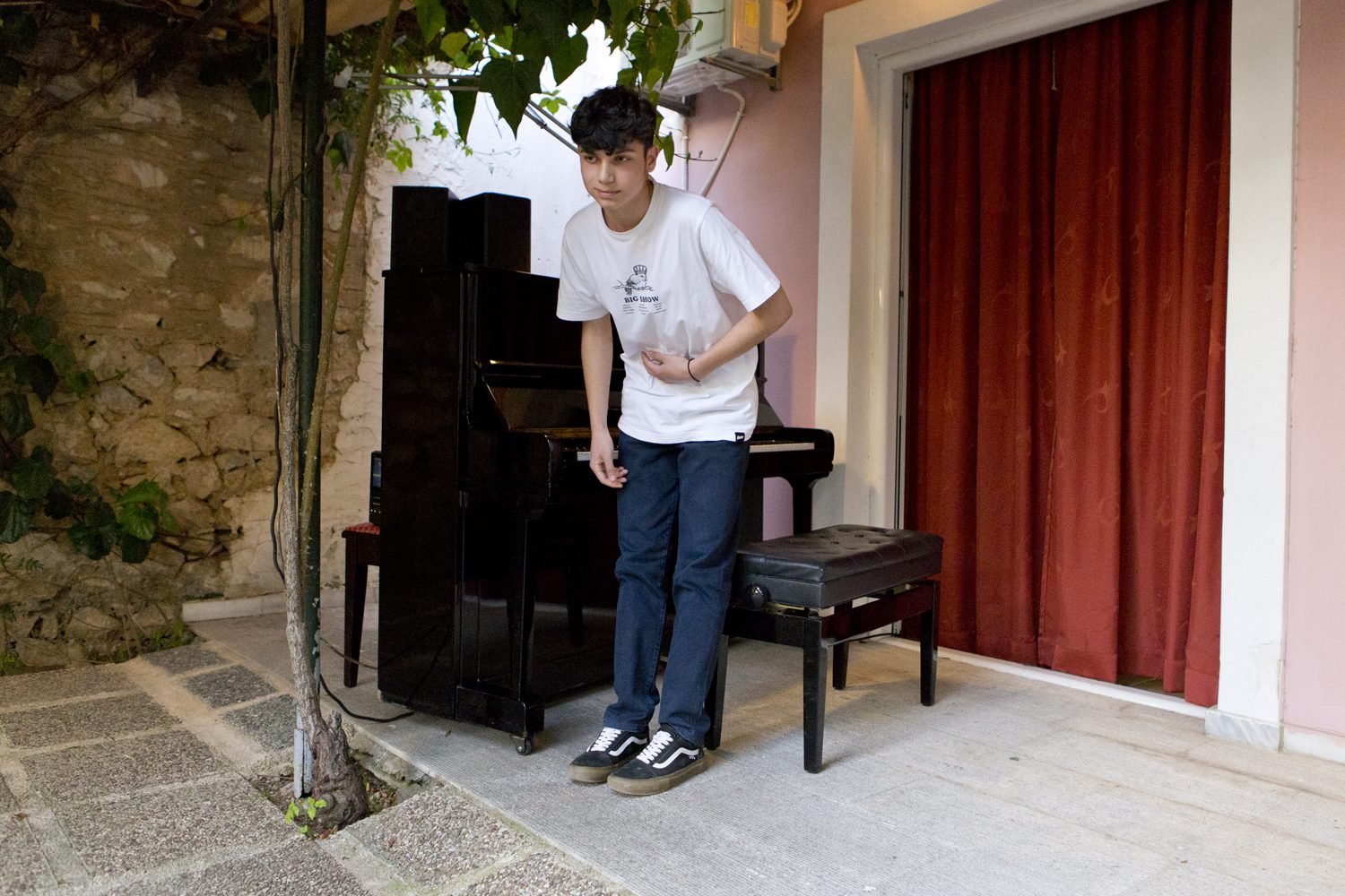 Εαρινή συναυλία 2023 - 76