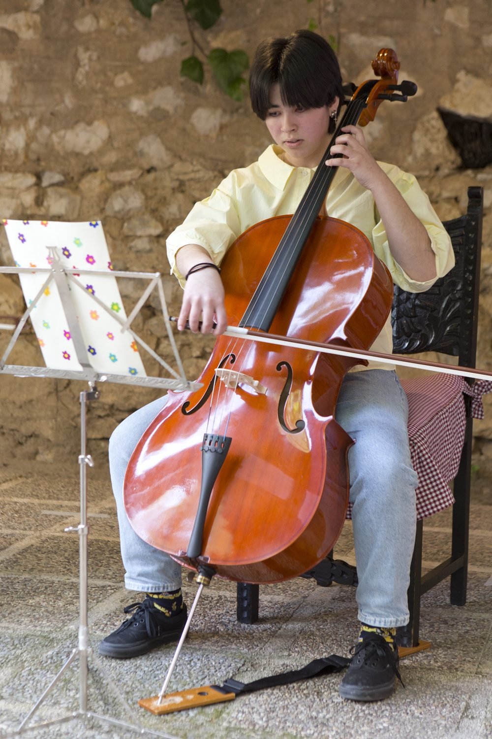 Εαρινή συναυλία 2023 - 315