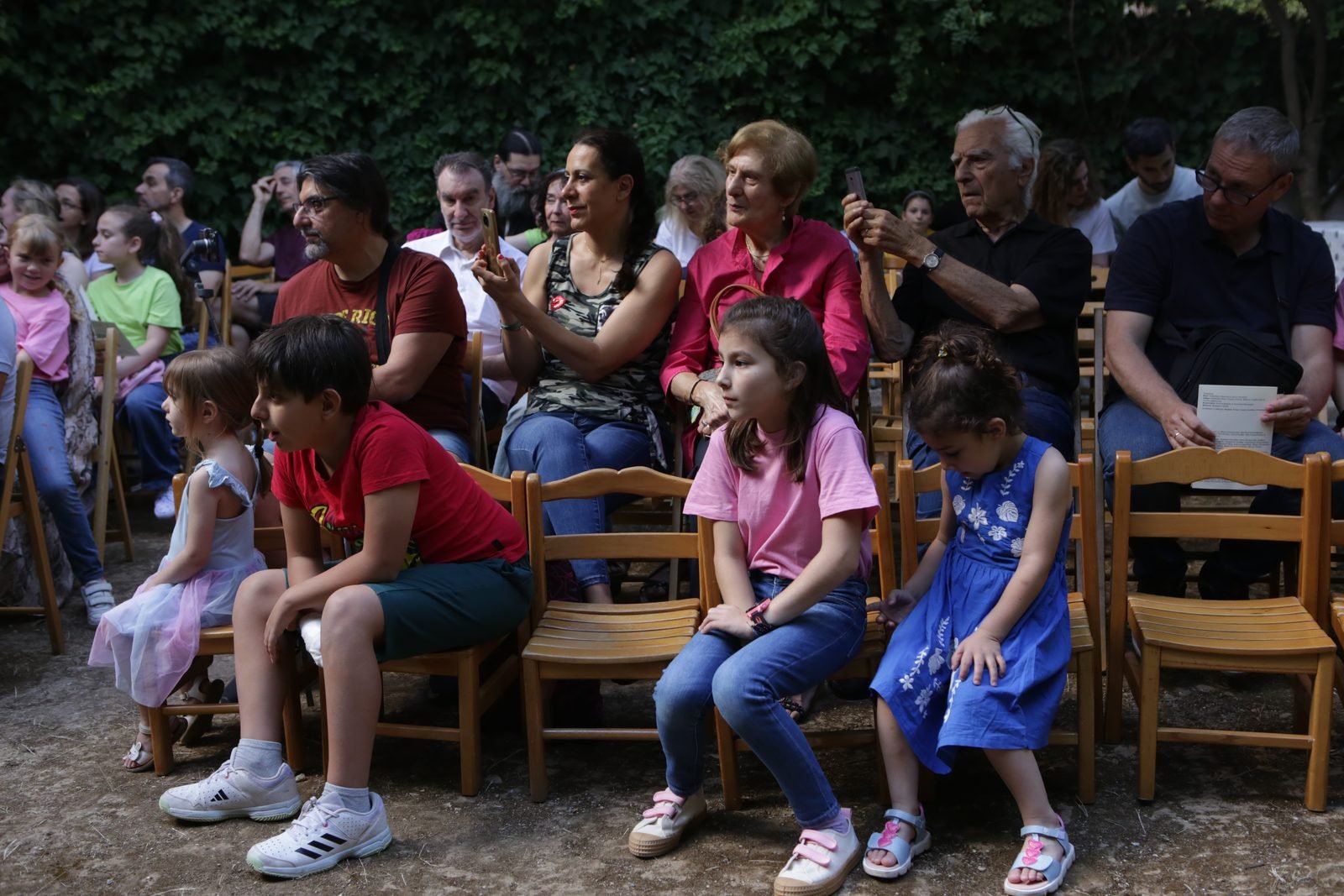 Εαρινή συναυλία 2024 - 40
