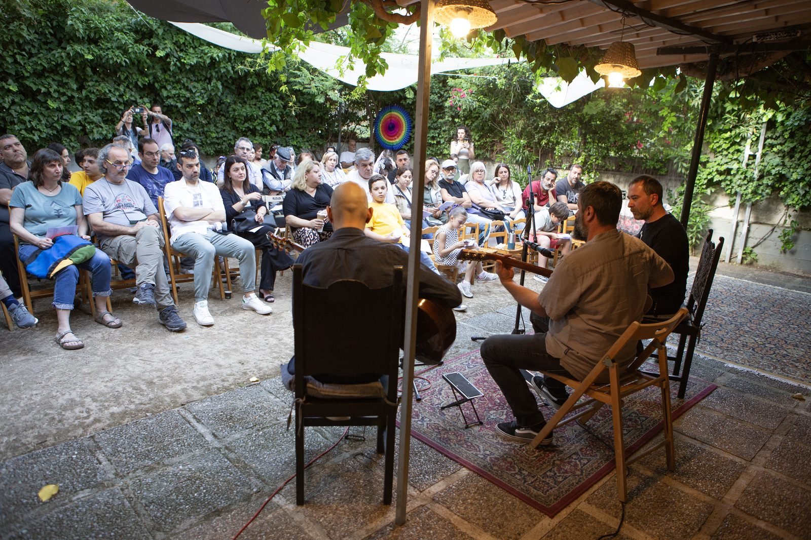 Εαρινή συναυλία 2025 - 2