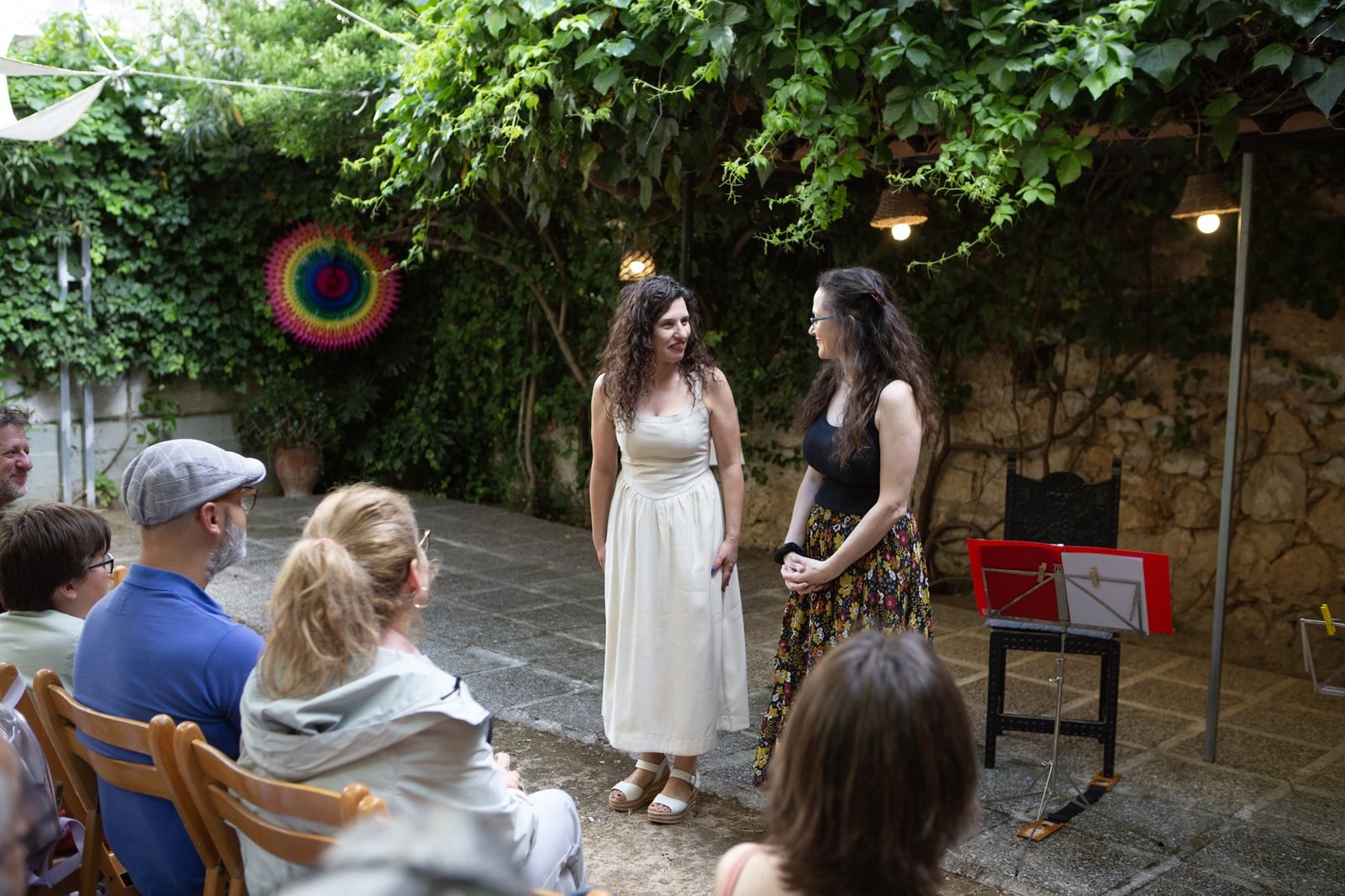 Εαρινή συναυλία 2025 - 16