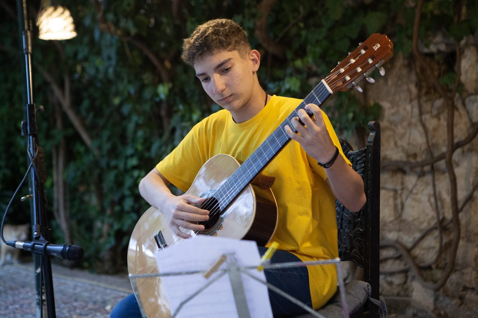 Εαρινή συναυλία 2025 - 456