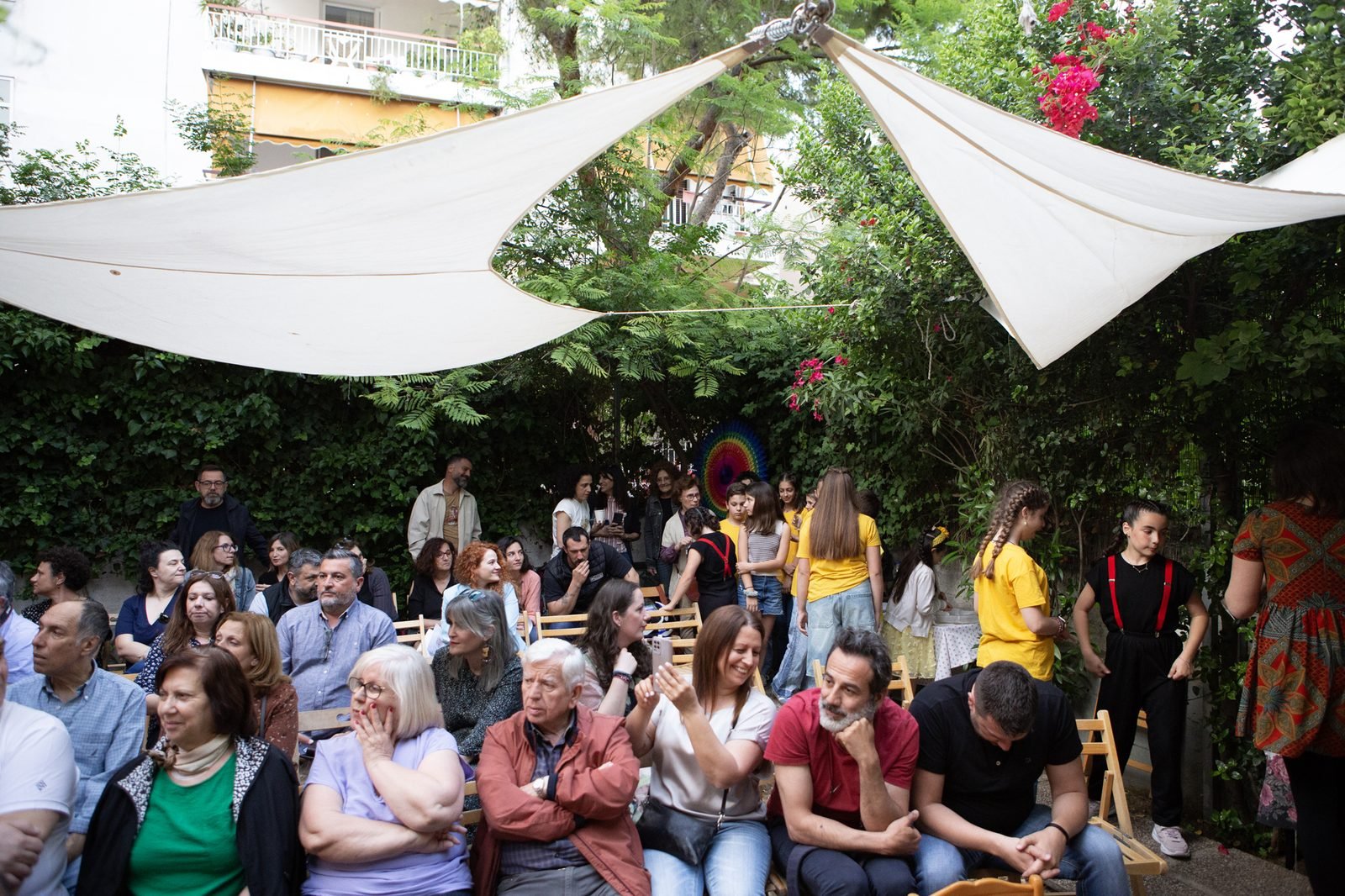 Εαρινή συναυλία 2025 - 482