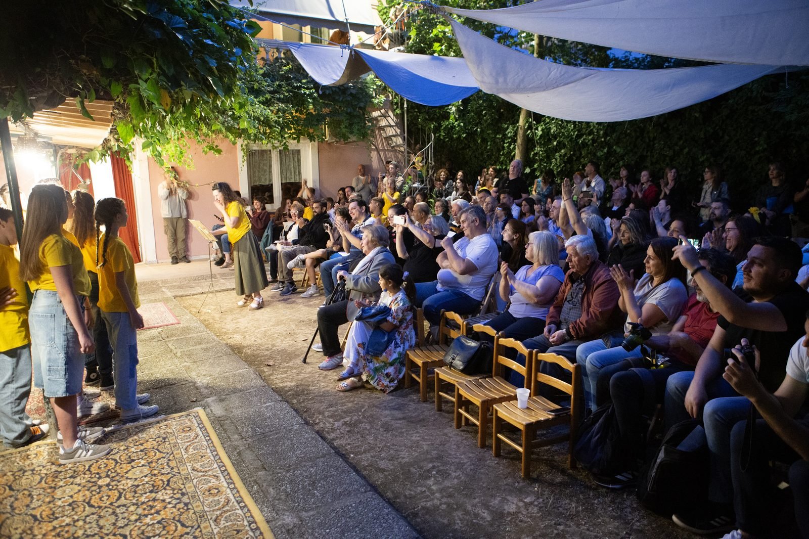 Εαρινή συναυλία 2025 - 540