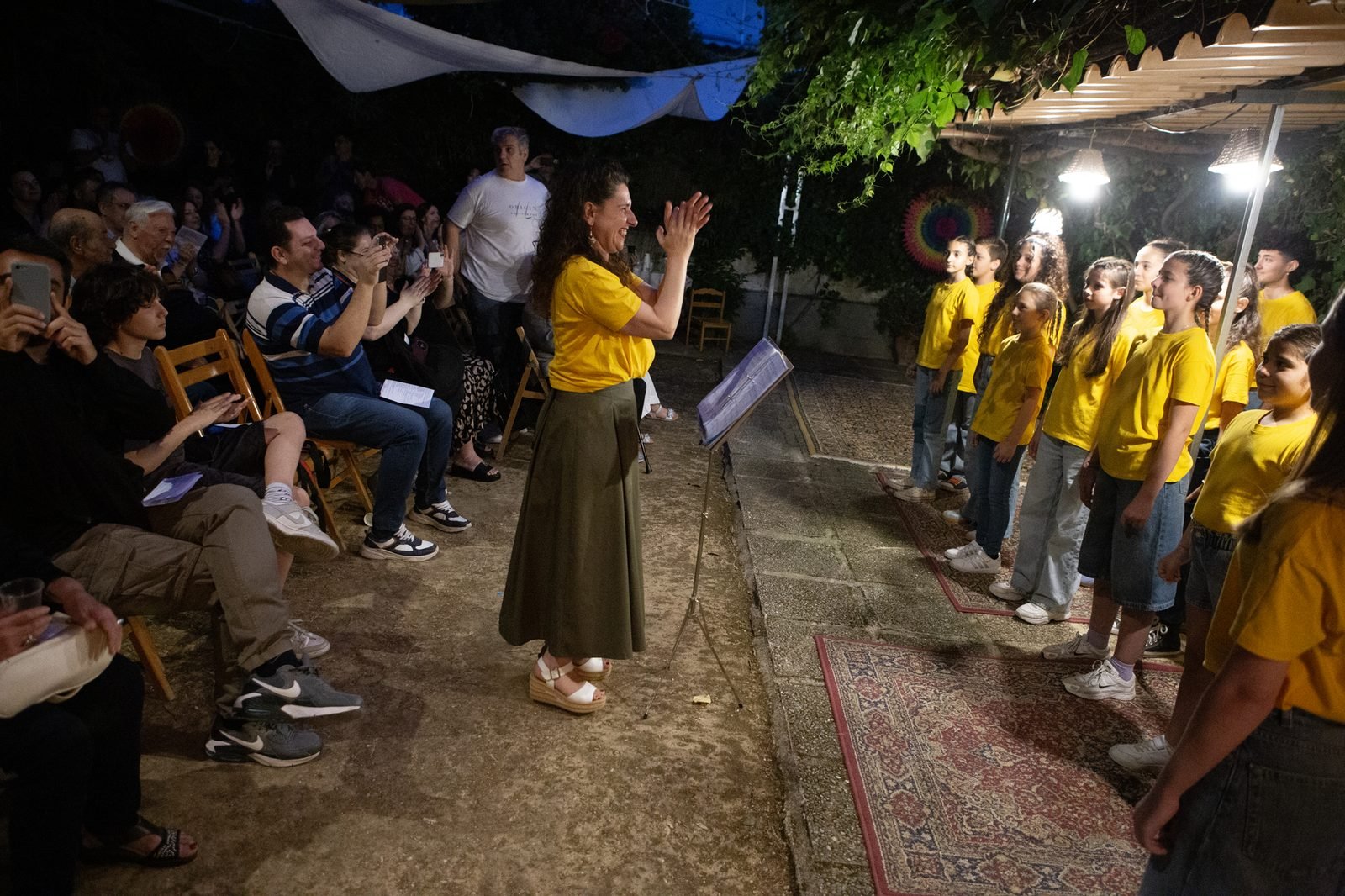 Εαρινή συναυλία 2025 - 550